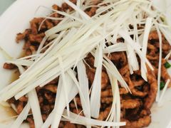 -幸福饭店(佛山路东段店)