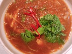 -关夫人餐厅(阳光广场店)