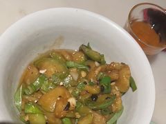 -佬麻雀·剁椒鱼头(京基KK One店)