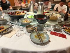 -青年公社烤鸭(青年路店)