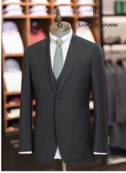 -圣乔凡尼服装定制