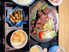 -味太助·银饭食堂(中华城店)