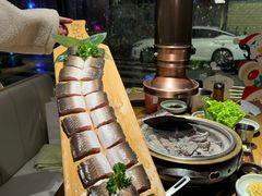 -泥炉烧肉师(新街口金銮巷店)