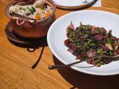 -一坐一忘云南菜(三里屯店)