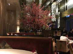 -金轩中餐厅 Jin Xuan(浦东丽思卡尔顿酒店)
