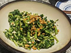 -南京大牌档(济南万象城店)