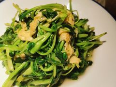 腐皮鸡毛菜-吴莊(龙城万科里店)