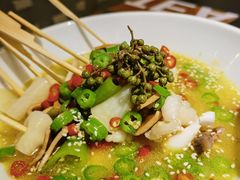 -麻六记(凤凰汇店)