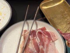 -東盛炭烤自助料理(浦东文峰广场店)