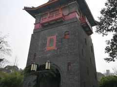 -四川大学(华西校区)