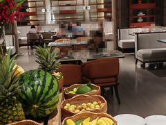 -南湖宾馆·鸳湖阁全日制餐厅