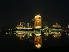 -眉山湿地公园(东坡区)