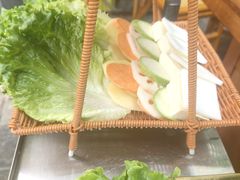 -桥香园过桥米线(复兴路店)