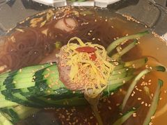 -七八冷面·延边朝鲜族美食(圣熙八号店)