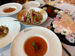 -Kathleen's Waitan 凯圣琳江景西餐厅(外滩店)