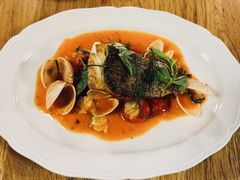 -La Strada(安福路店)