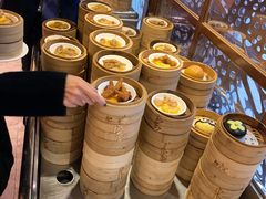 餐饮设施-台山颐和温泉城