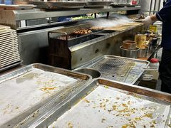 -那些年记忆烧烤