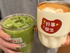-Peet's Coffee皮爷咖啡(大学路店)