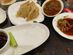 -湘肠香火锅店(团结湖店)