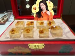 -鲜得莱渔港·小平岛海胆馆(七贤岭店)