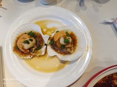 -大鸭梨烤鸭(金色漫香店)