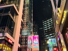 -兰桂坊