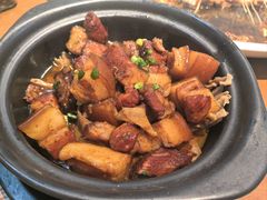 -桃苑居阳澄湖·蟹千恩(美人腿店)