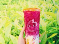 红果小姐姐-CoCo都可(常德路店)
