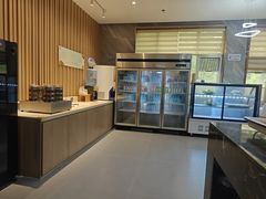 -水立方国际汤泉(六一中路店)