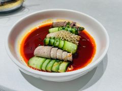 -儒宴江南菜·新淮扬菜·烤鸭(总部基地丰体店)