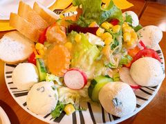 -申德勒加油站西餐厅(日坛路总店)