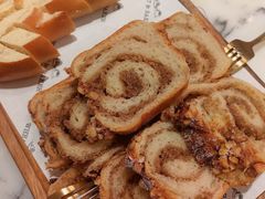 -WHEAT&BAKER-麥(凯德来福士店)