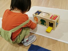 -育知苑幼儿园