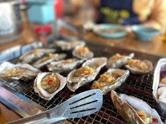 -蚝英雄鲜蚝自助专门店(长楹天街直营店)