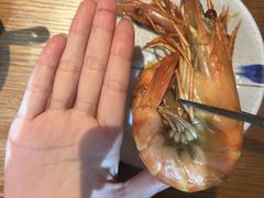 -水之惠鲜鱼料理(王府大街店)