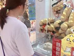 -LLJ夹机占(正佳广场店)