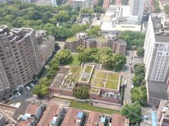 -上海新锦江大酒店
