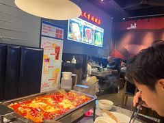 -里岛烤鱼(东港凯虹广场店)