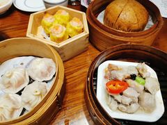 -任點·港式茶点(曜一城店)