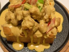 -茉里粤菜(皇姑万象汇店)