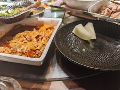 -驿楼兰·新疆菜(火车站店)