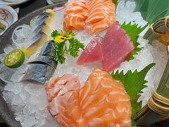 -德川家日本料理(中关村寰太大厦店)