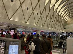 -乐天免税店(明洞店)