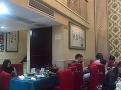 -富临轩私房菜(集庆门大街店)