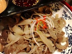 -华馨园北京烤鸭