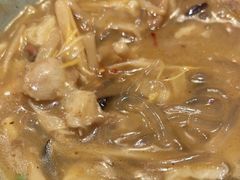 -头壹号 大油条·老长沙盖码饭(北辰店)