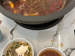 -鱼教头石泉老街石锅鱼(高新店)