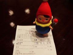 餐具摆设-老半斋(福州路店)