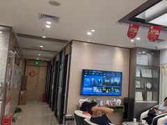 -深圳正夫口腔医疗管理连锁有限公司温莎口腔门诊部(东门店)